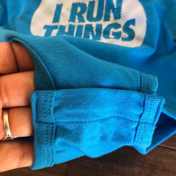 Nike onesie. - Picture 3 of 5